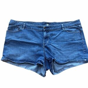 Old Navy Jean Shorts